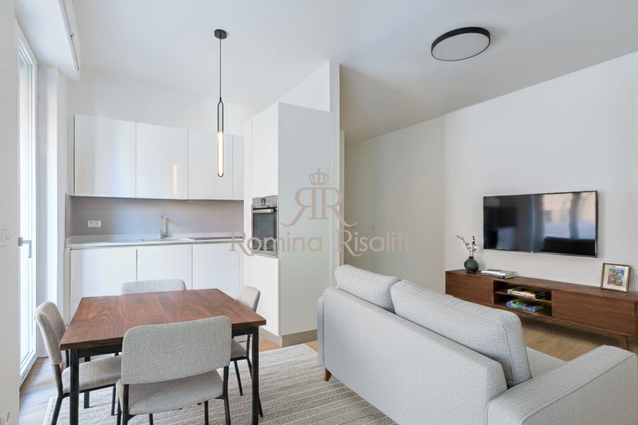 appartamento in vendita a Livorno in zona Centro Città