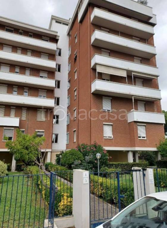 appartamento in vendita a Livorno