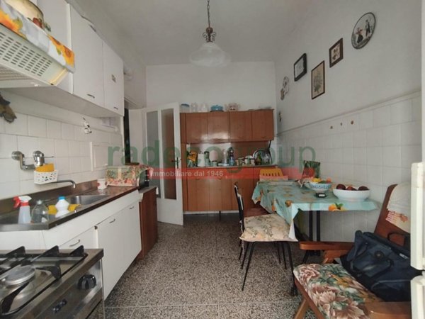 appartamento in vendita a Livorno