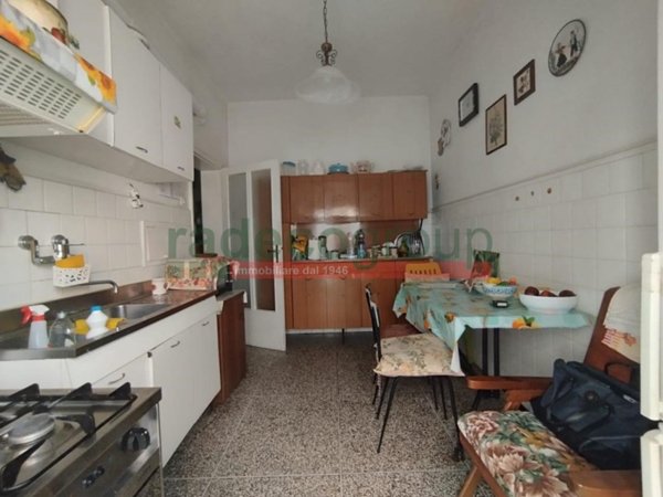 appartamento in vendita a Livorno