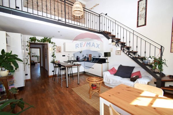 appartamento in vendita a Livorno