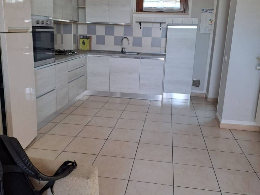 appartamento in vendita a Livorno