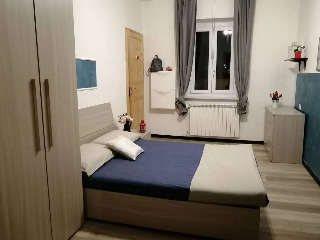 appartamento in vendita a Livorno