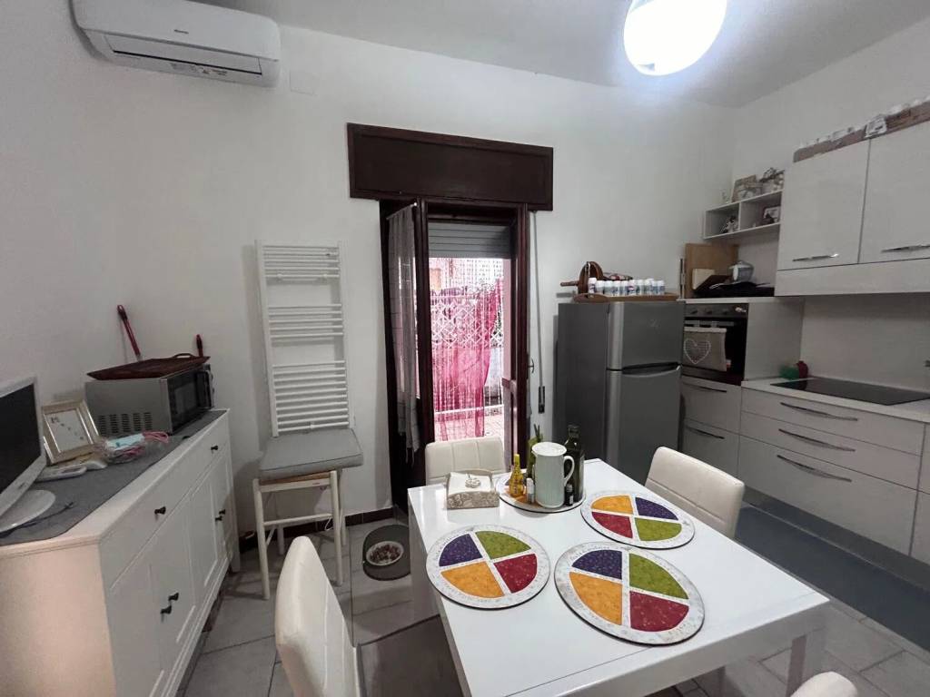 appartamento in vendita a Livorno in zona Centro Città