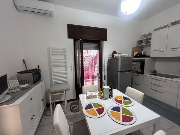 appartamento in vendita a Livorno in zona Centro Città