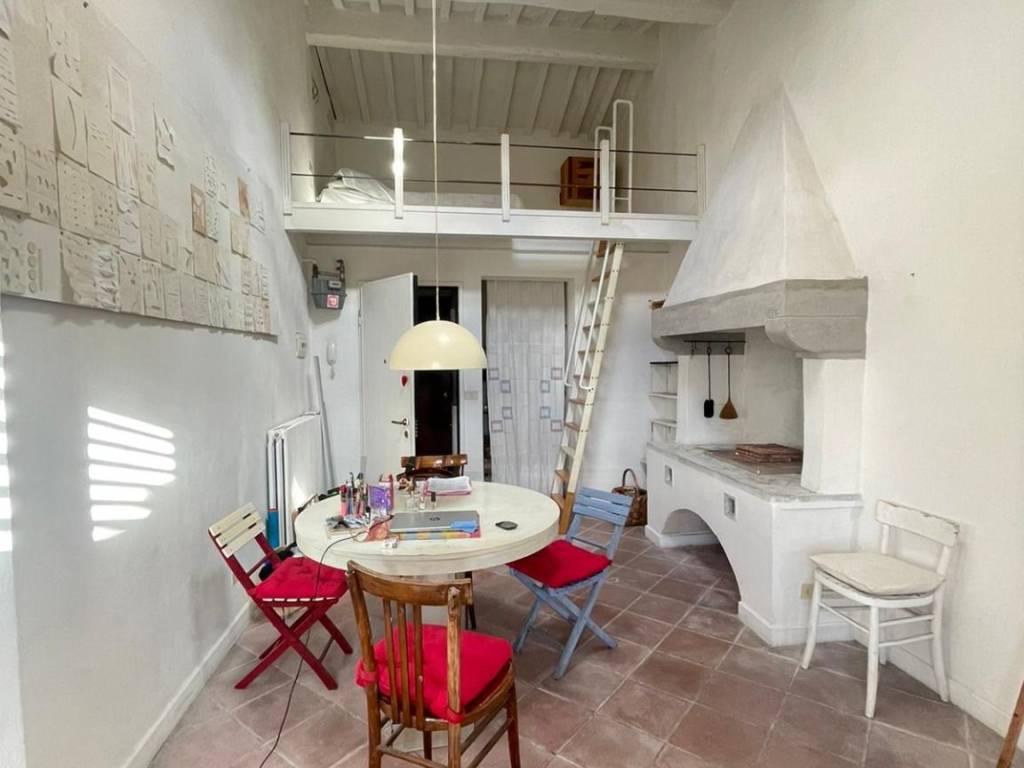 appartamento in vendita a Livorno