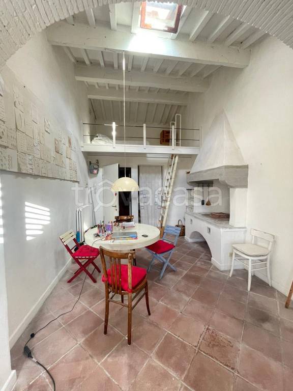 appartamento in vendita a Livorno