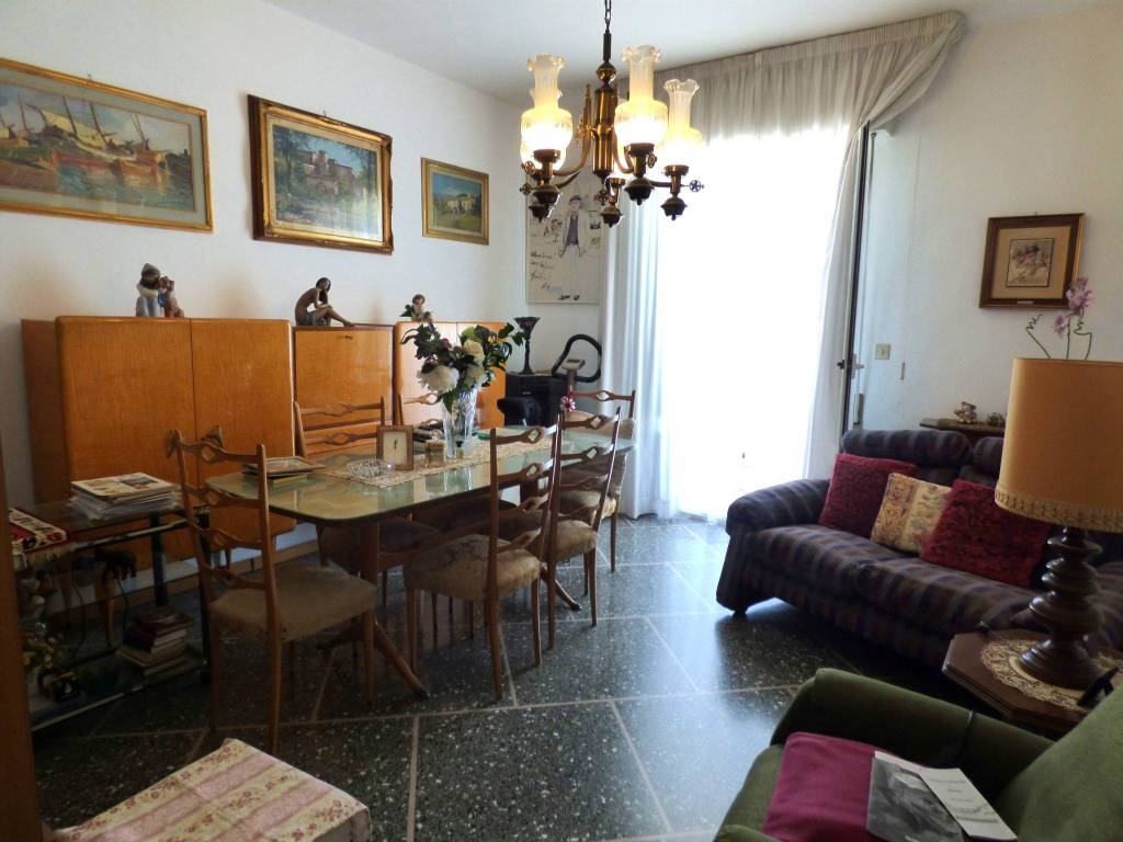 appartamento in vendita a Livorno