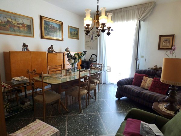 appartamento in vendita a Livorno
