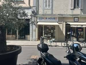 negozio in vendita a Livorno