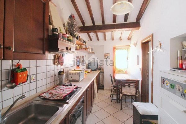 appartamento in vendita a Livorno