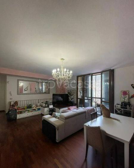 appartamento in vendita a Livorno