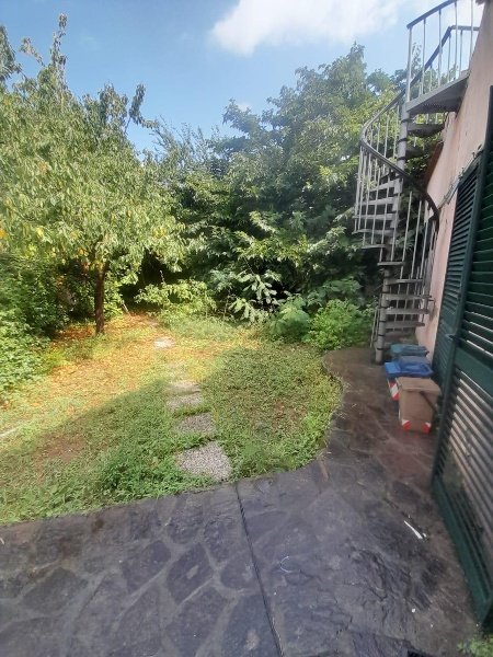 casa indipendente in vendita a Livorno