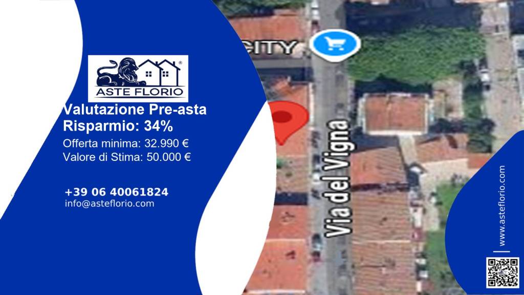 appartamento in vendita a Livorno