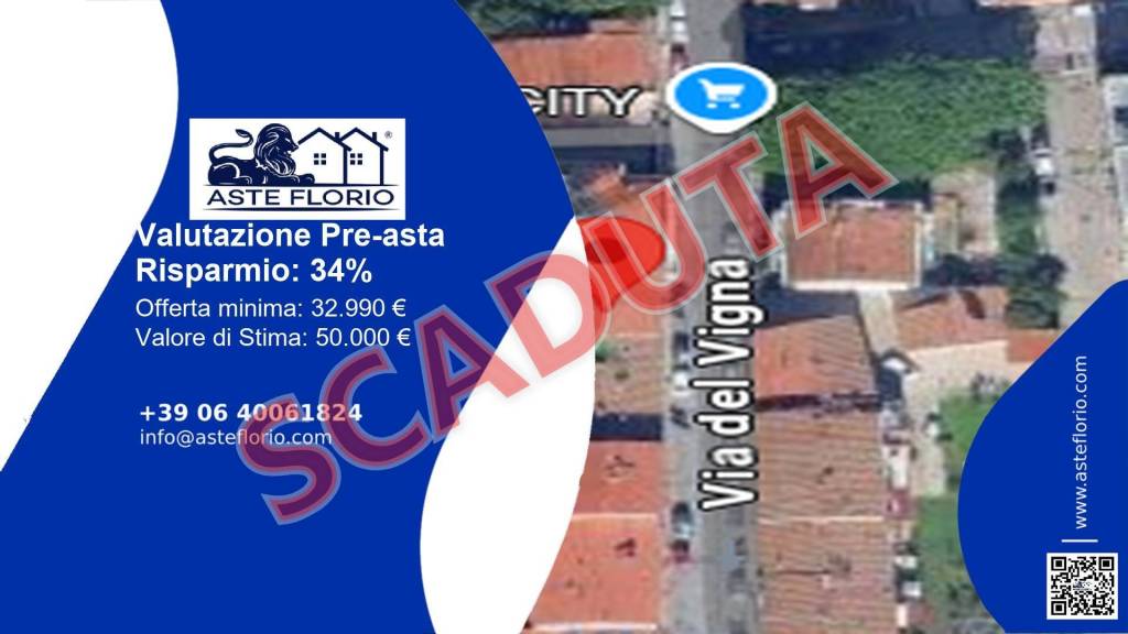 appartamento in vendita a Livorno