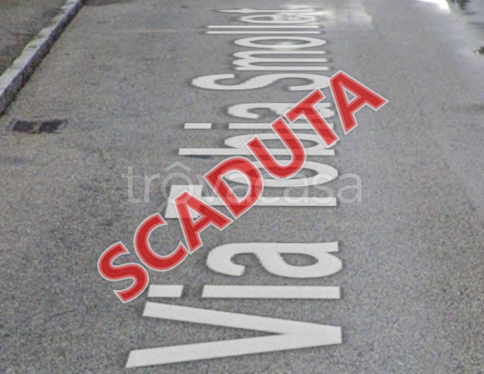 appartamento in vendita a Livorno