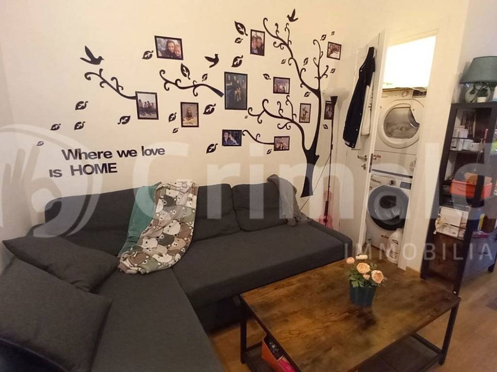 appartamento in vendita a Livorno