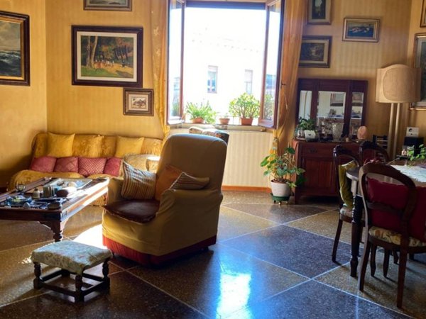 appartamento in vendita a Livorno