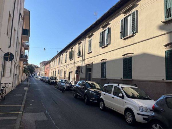 appartamento in vendita a Livorno