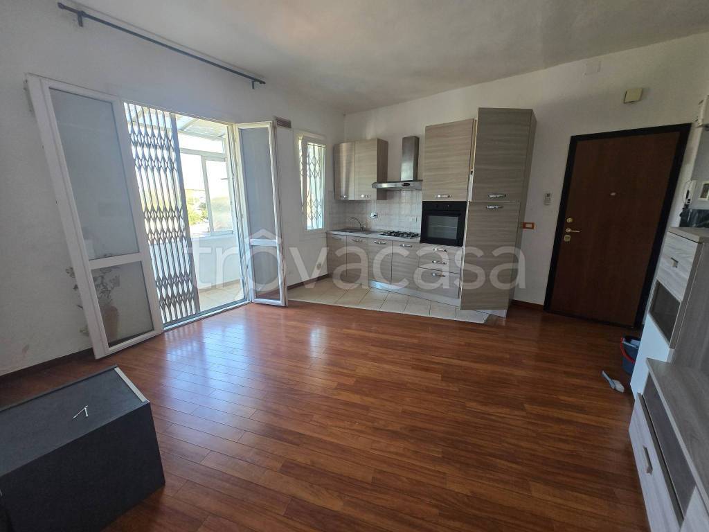 appartamento in vendita a Livorno