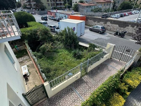 appartamento in vendita a Livorno