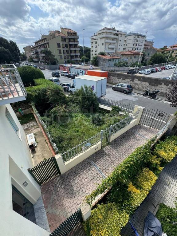 appartamento in vendita a Livorno