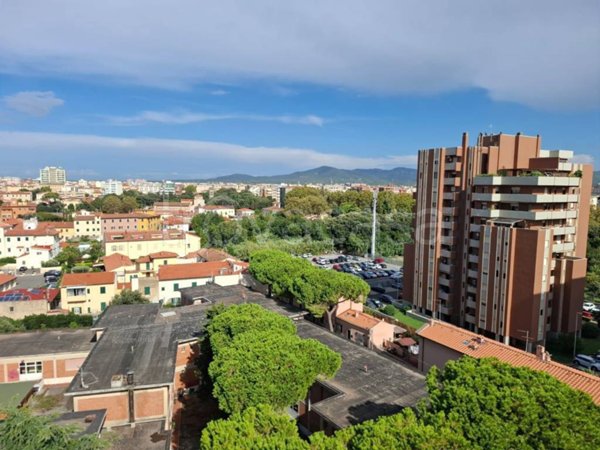 appartamento in vendita a Livorno