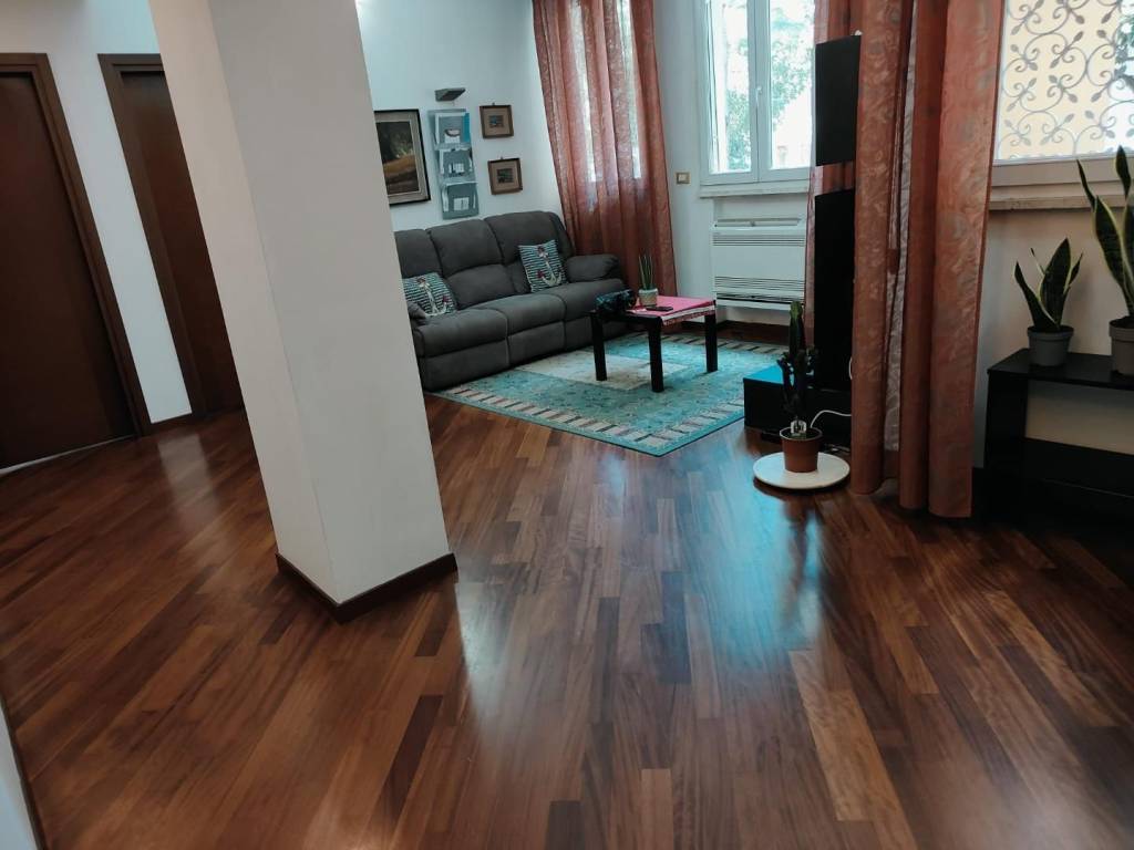 appartamento in vendita a Livorno