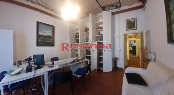 appartamento in vendita a Livorno in zona Centro Città
