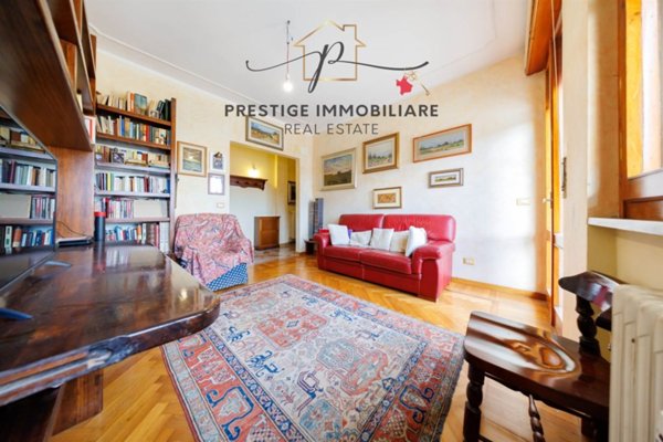 appartamento in vendita a Livorno