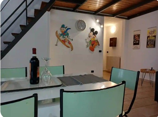 appartamento in vendita a Livorno