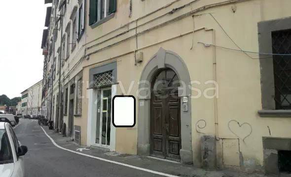 appartamento in vendita a Livorno
