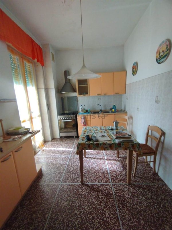 appartamento in vendita a Livorno