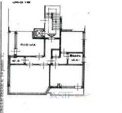 appartamento in vendita a Livorno