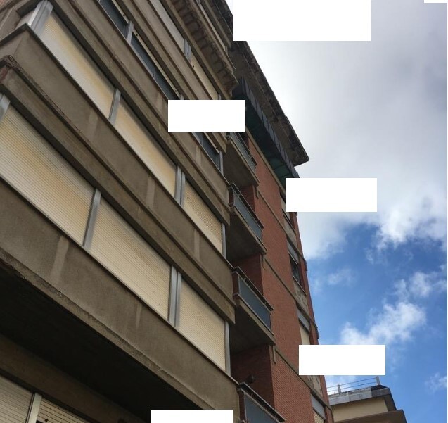 appartamento in vendita a Livorno