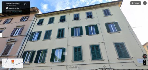 appartamento in vendita a Livorno