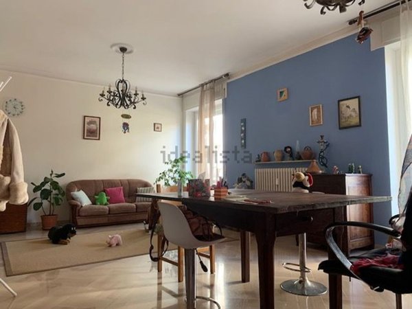appartamento in vendita a Livorno
