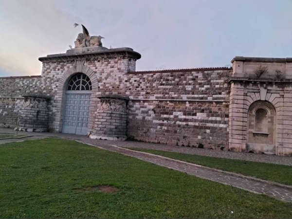 appartamento in vendita a Livorno