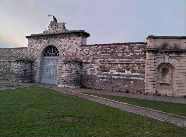 appartamento in vendita a Livorno
