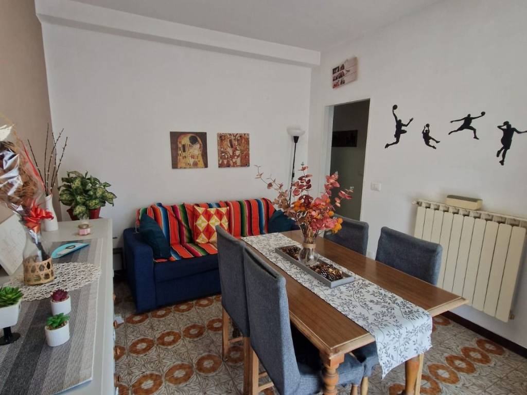 appartamento in vendita a Livorno