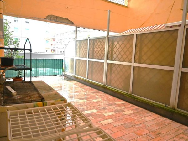 appartamento in vendita a Livorno