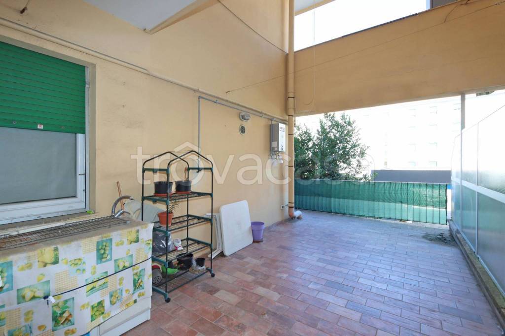 appartamento in vendita a Livorno
