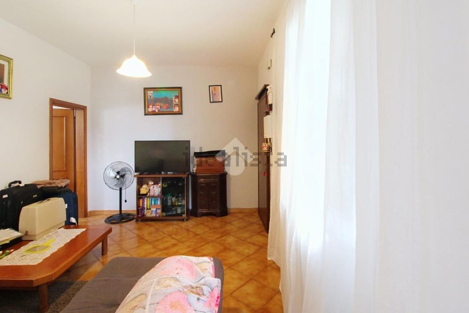 appartamento in vendita a Livorno in zona Centro Città