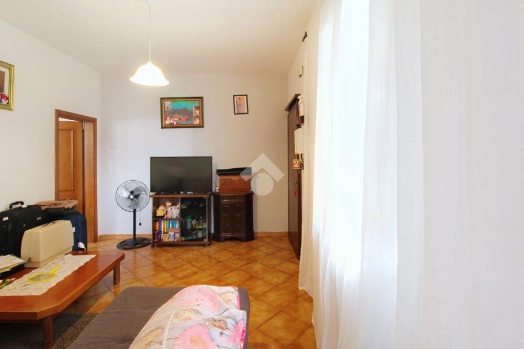 appartamento in vendita a Livorno in zona Centro Città