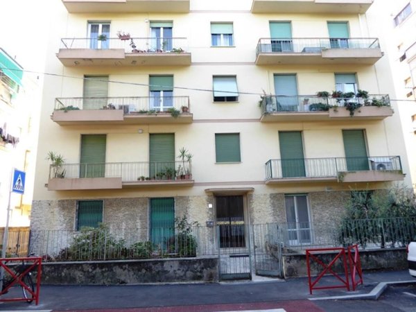appartamento in vendita a Livorno in zona Centro Città