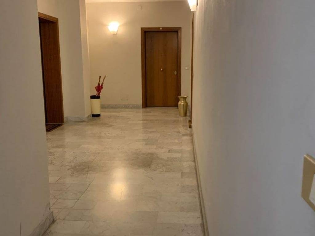 appartamento in vendita a Livorno in zona Centro Città