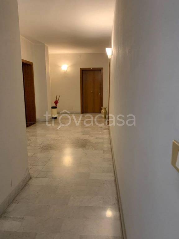 appartamento in vendita a Livorno in zona Ospedale