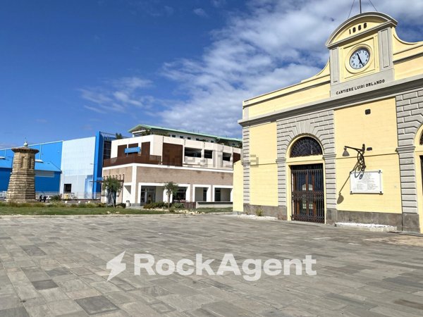 appartamento in vendita a Livorno