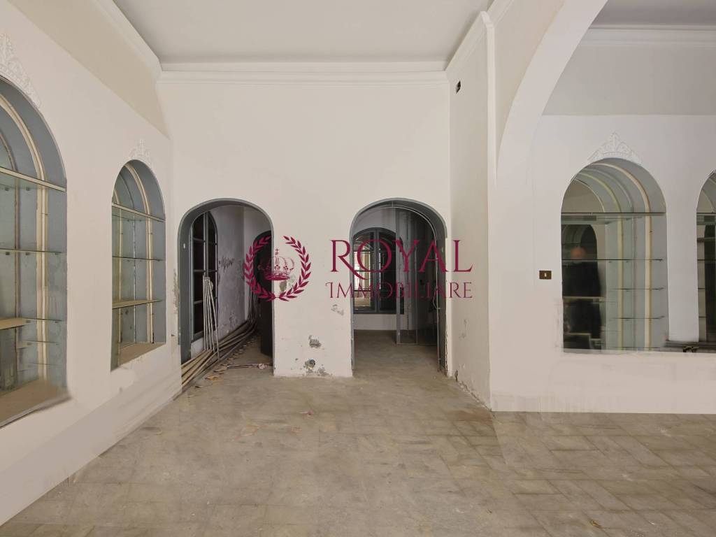 trivano in vendita a Livorno in zona Centro Città