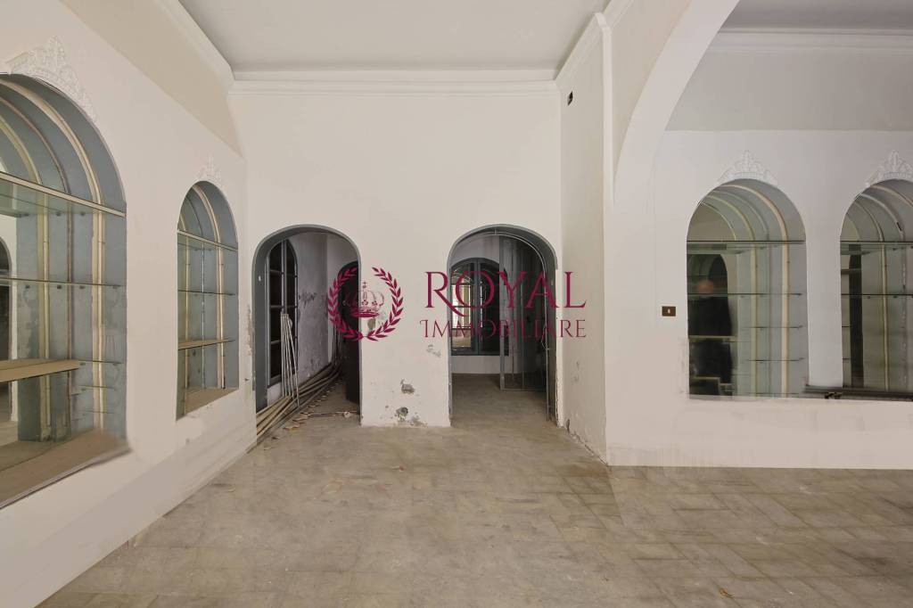 trivano in vendita a Livorno in zona Centro Città